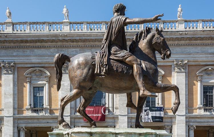 Musées Rome