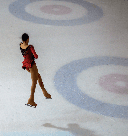 mondiaux patinage stockholm