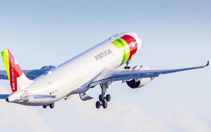 TAP Air Portugal