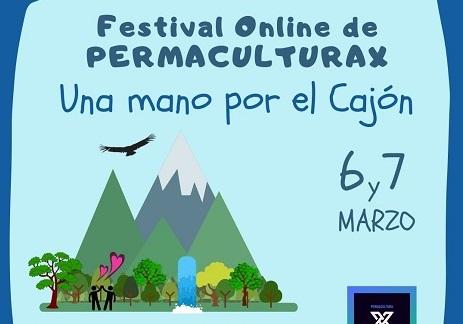 festival permaculture santiago