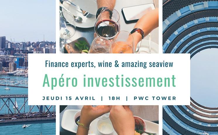 apero investissement auckland new zealand services