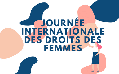 journée droits des femmes