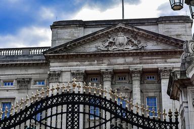 Buckingham Palace Royaume Uni