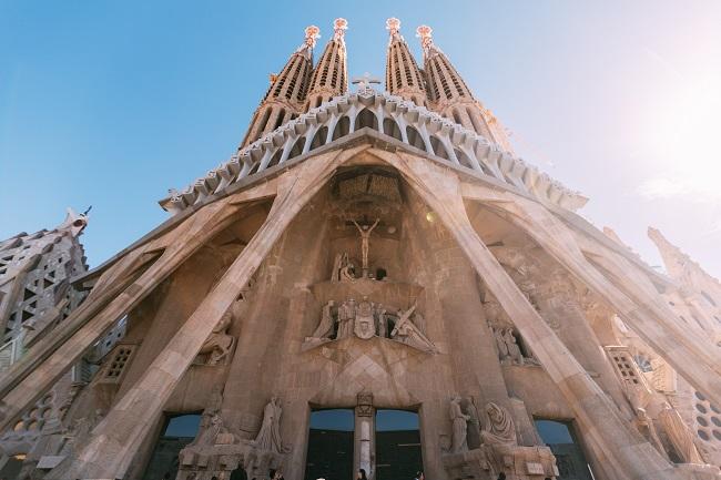 sagrada familia