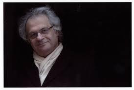 L'écrivain Amin Maalouf 