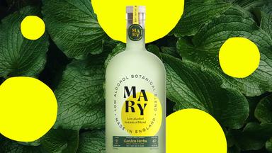 Mary, la nouvelle boisson alcoolisée rafraichissante née à Londres