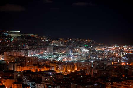 Alger soir