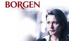 La série danoise Borgen