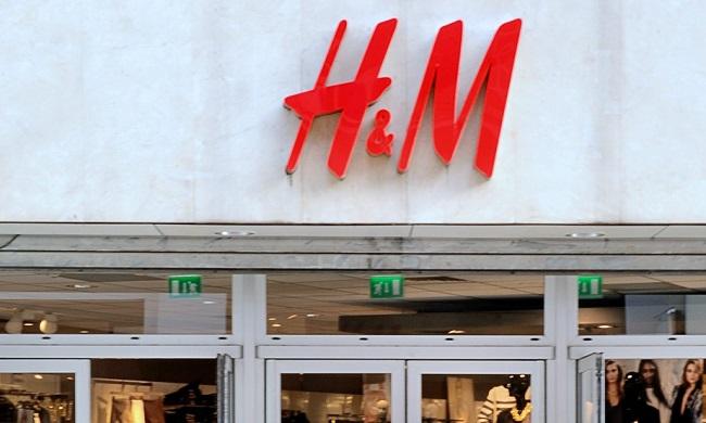 H&M Birmanie reprise coup