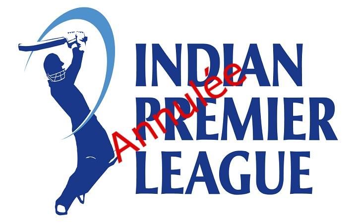 Indian Premier League covid-19