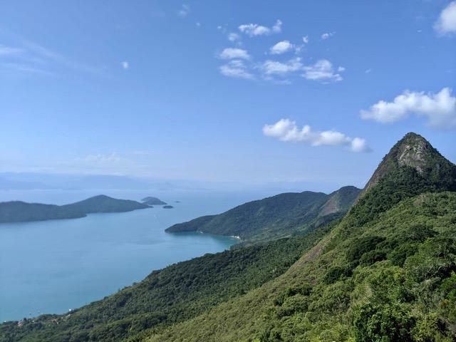 Pico do Pão de Açúcar _0