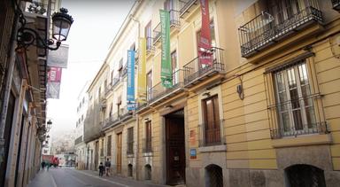 L'Institut français de Valencia