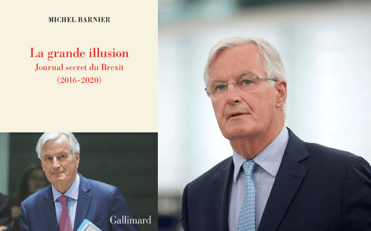 Michel Barnier, la Grande Illusion 