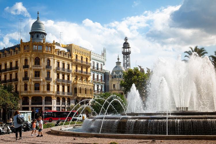 Valence sera la capitale mondiale des musées en 2023.