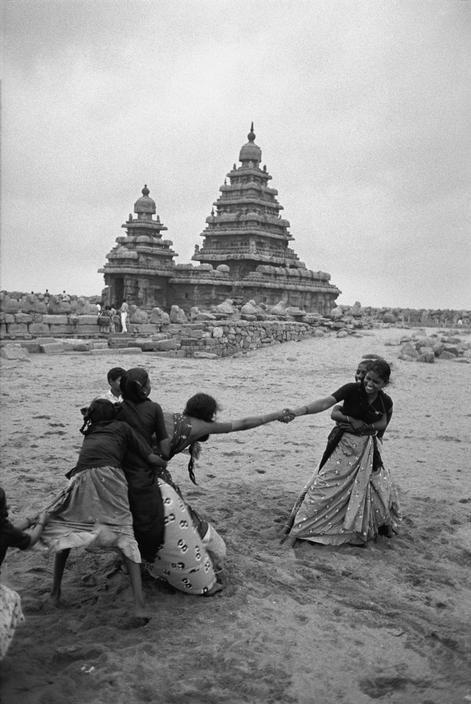 mahabalipuram années 80