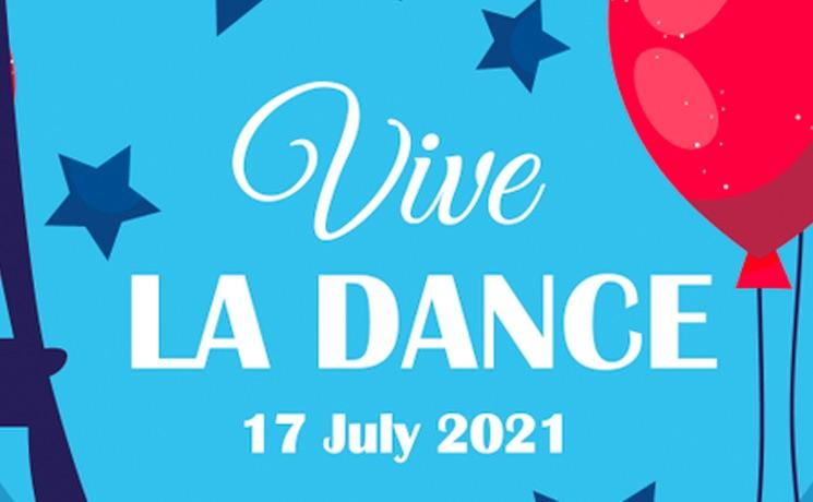 « Vive La Dance - French Party » : célébrez Bastille Day à Auckland !