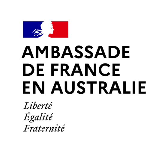 Ambassade de France en Australie