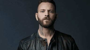 Alessandro Borghi est Aureliano Adami dans "Suburra" 