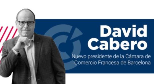 david cabero