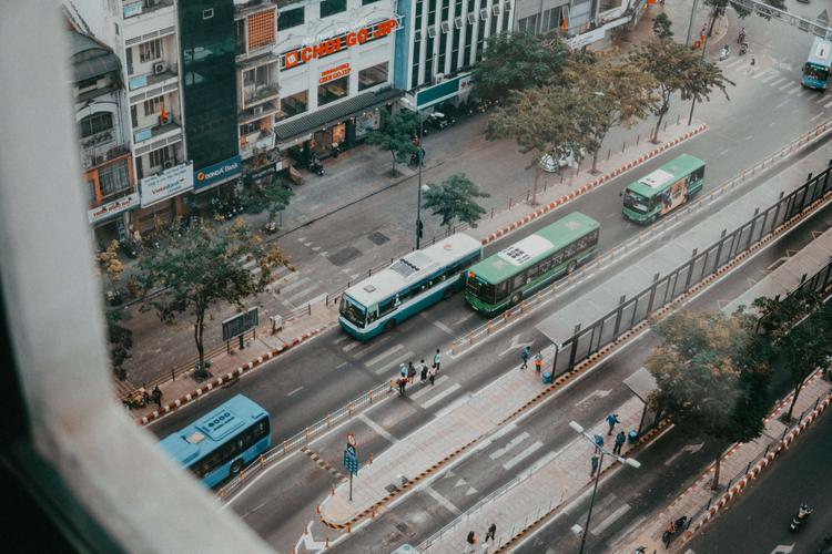 Les voyageurs doivent disposer d'un test Covid-19 pour entrer et sortir d'Hô Chi Minh-Ville