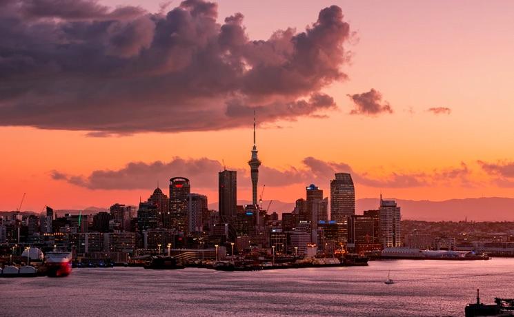 Auckland