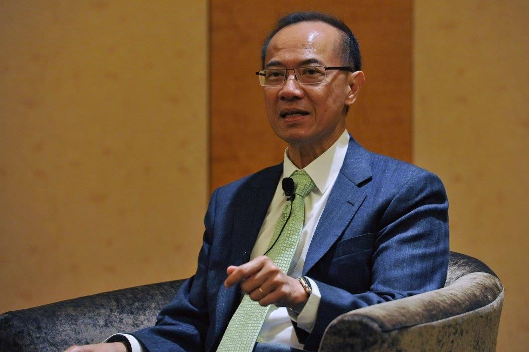 George Yeo