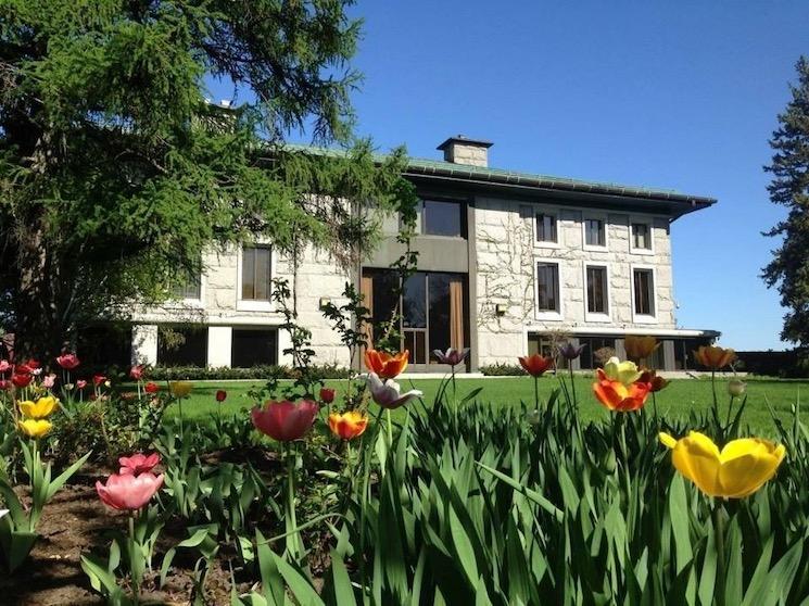 Ambassade de France au Canada