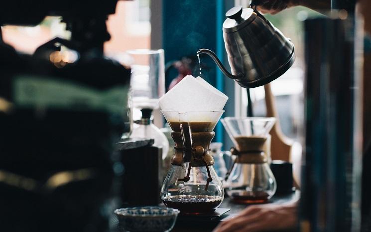 Des cafés du centre historique de Lima pour déguster un bon café péruvien