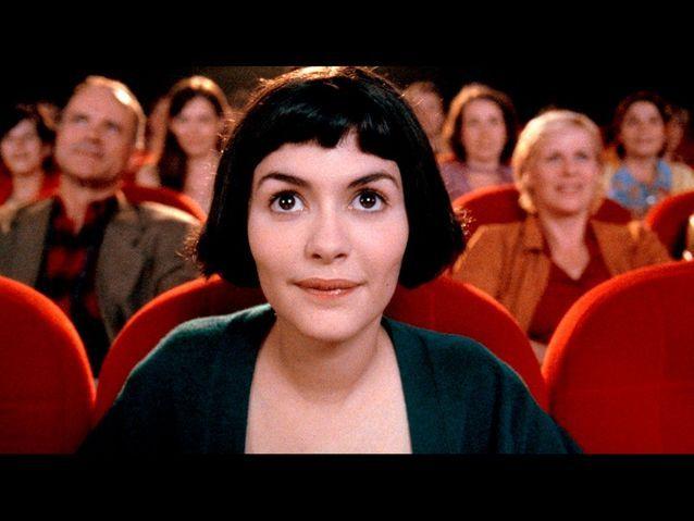 Image tirée du film : Le fabuleux destin d'Amelie Poulain