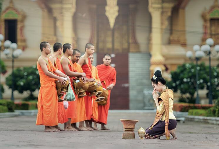 Siem Reap à la Carte