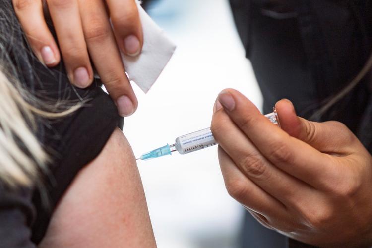 Vaccination pour les mineurs en suède