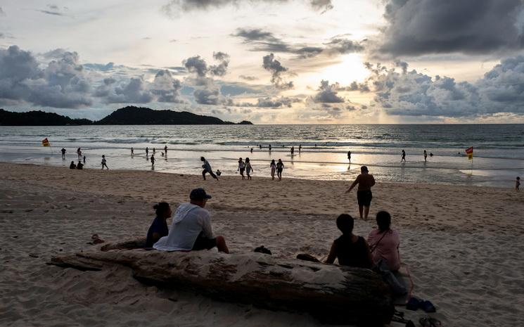 Coucher-soleil-Plage-Thailande-2