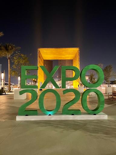 Expo2020