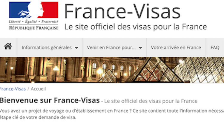 France Visa Cyberattaque_2