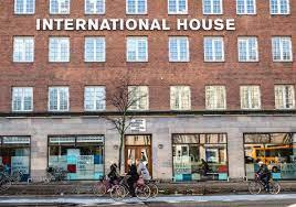 International House à Copenhague 