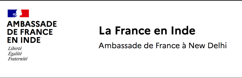 Ambassade de France en Inde