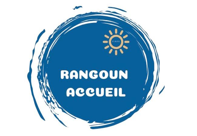 Un nouveau départ pour Rangoun Accueil en Birmanie