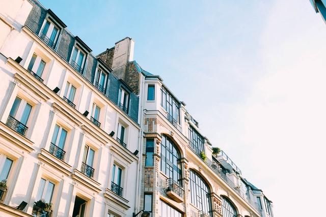 appartement paris pour investissement locatif 