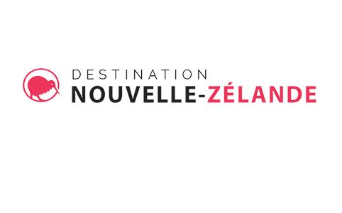 destination nouvelle zelande