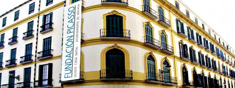 Fundación Picasso Malaga