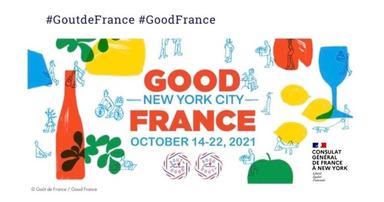 Festival Goût de France