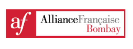 Logo de l'Alliance Française de Bombay