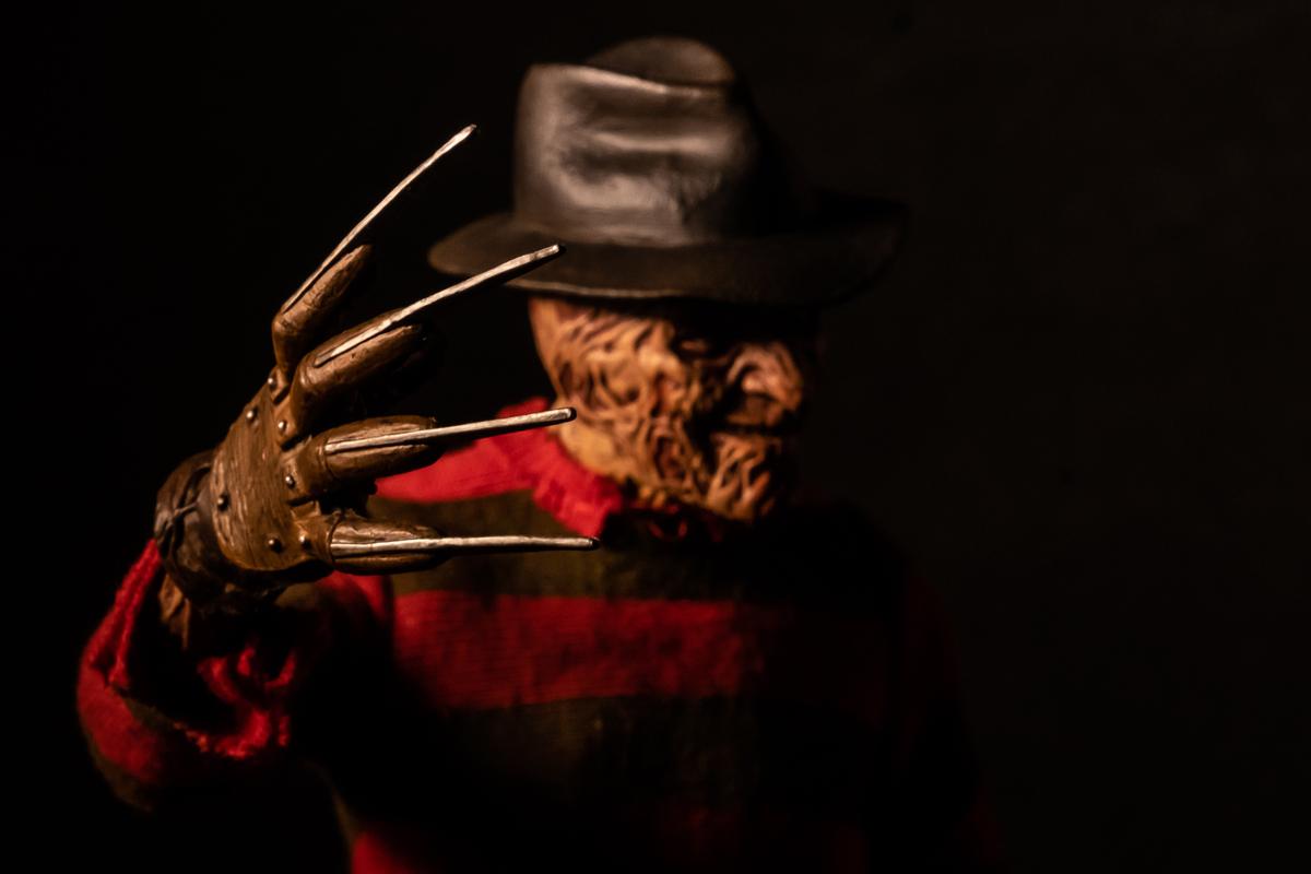 Freddy Krueger