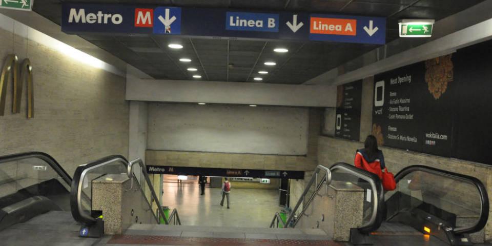 Termini-station