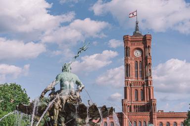 Rotes Rathaus