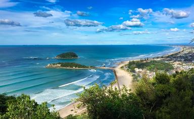 Mount Maunganui