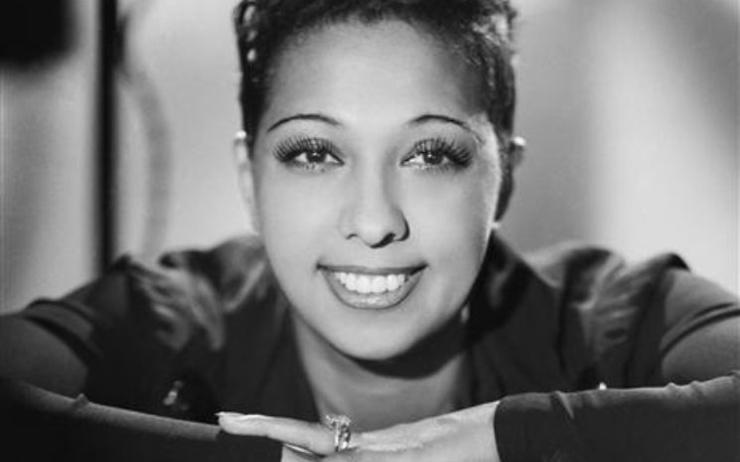 Joséphine Baker