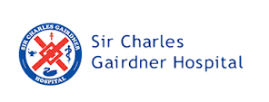 Charles Gairdner Hospital (SCGH)