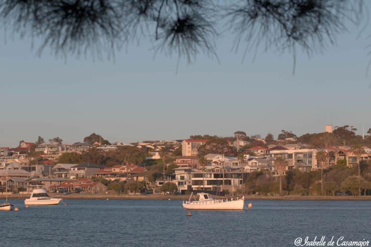 East Fremantle