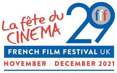 Affiche du French Film Festival